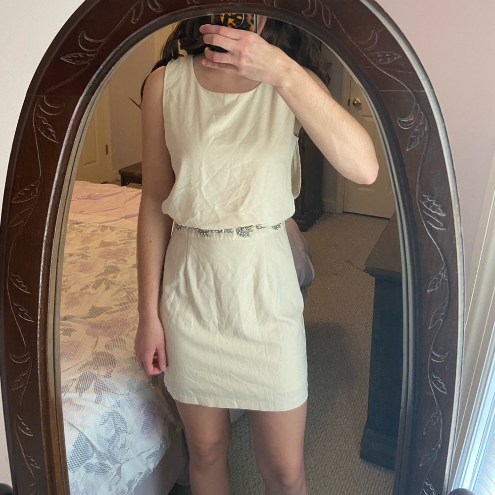 Semi-Formal dress